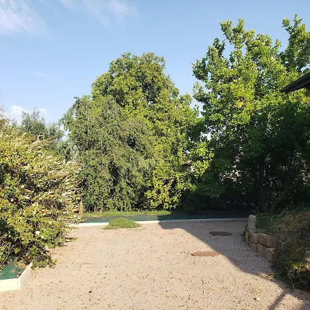 Bnbs Secret Garden Apartamento *